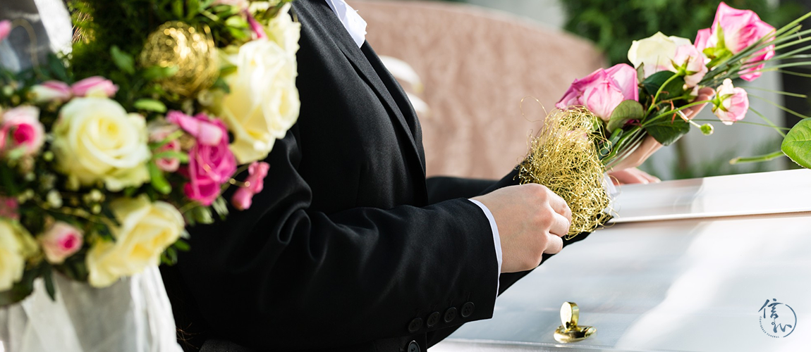 A Guide To The Common Types Of Funeral Services Held In Singapore